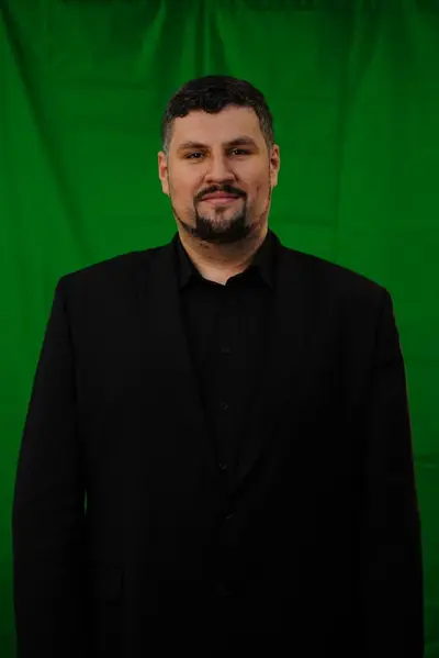 Rodion Tregubov
