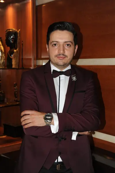 Muhammad Jamal Bdewi