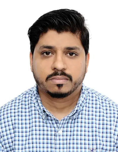 Deepak Sharma Nand Kishore Sharma