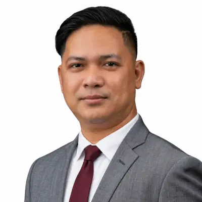 Dereck Roie Bumanlag Marquez