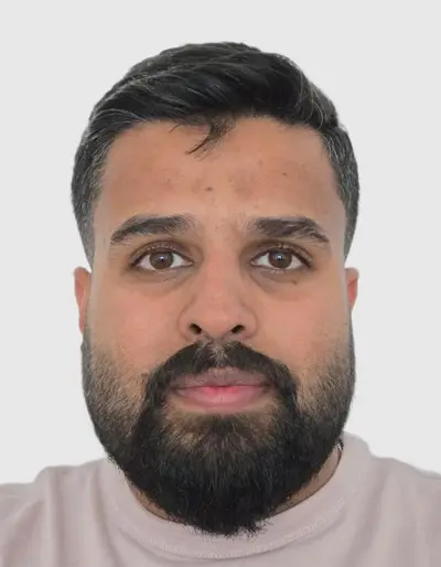 Hamza Mushtaq Mushtaq Hussain