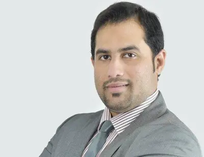 Muhammad Haseeb
