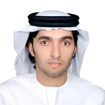 Khalifa Mohamed Abdulrahman  Alfarouq Alshehhi