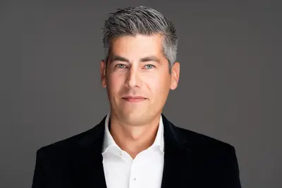 Joerg Schofer