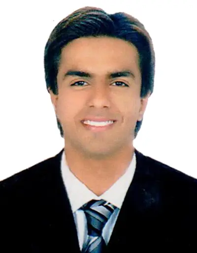 Ali Asghar Ghulam Madni Mansoori