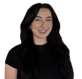 Shania Mahmoudi