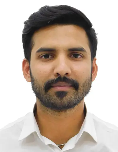 Muhammad Faisal Muhammad Idrees