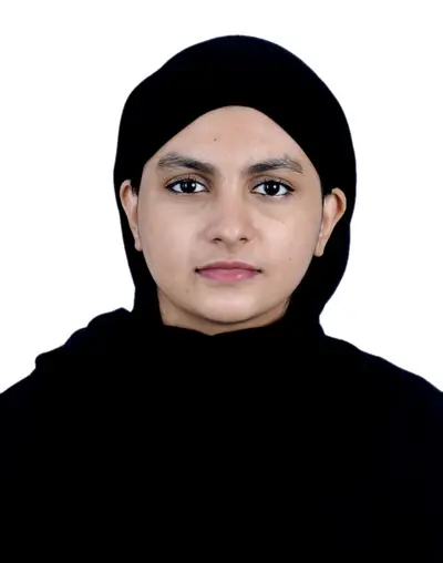 Sania Akbar Ali Akbarali