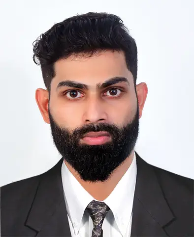 Sumesh Selvan Selvan Ananthan
