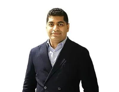 Abdul Kadir Fazal 