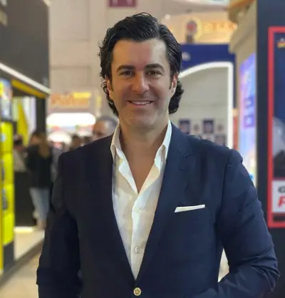 Serkan Baysal