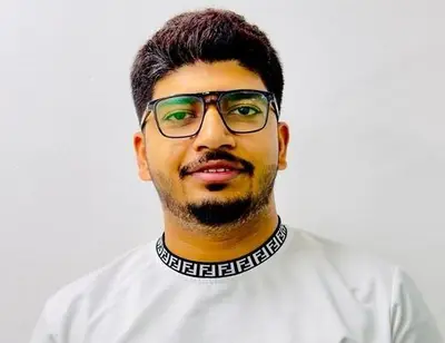 Ehsan Ul Islam
