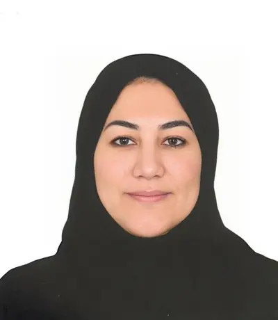 Huda Kamel Ali