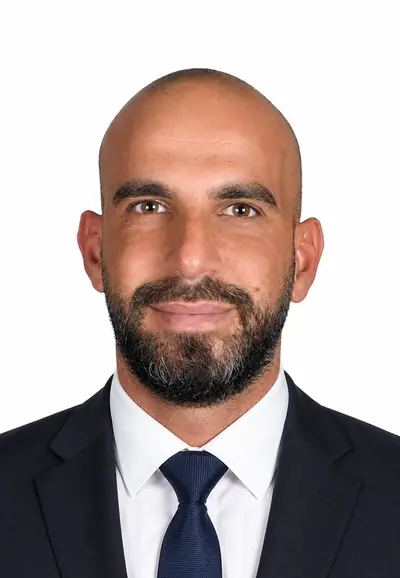 Yves Gerges Salloum