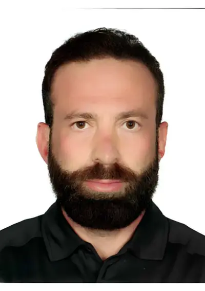 Adam Taher Ghali