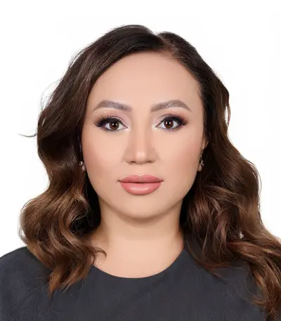 Gulnur Alkadyrova