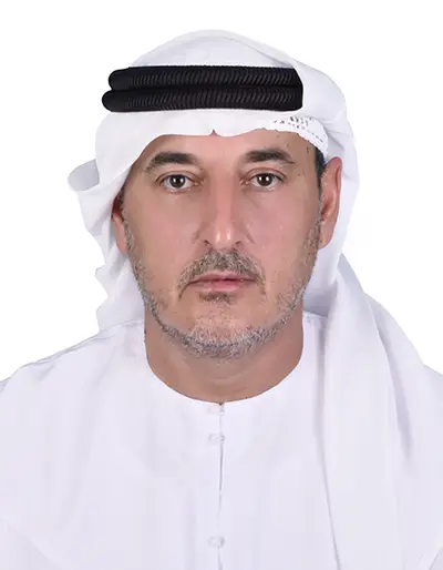 Khaled Abdulla Mohammed Jassem Alkaabi