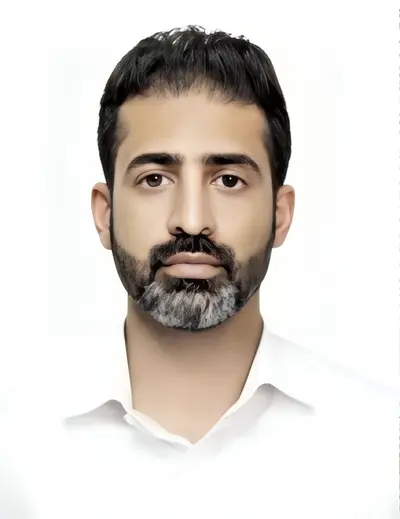 Mohammad Ali Bazmandegan