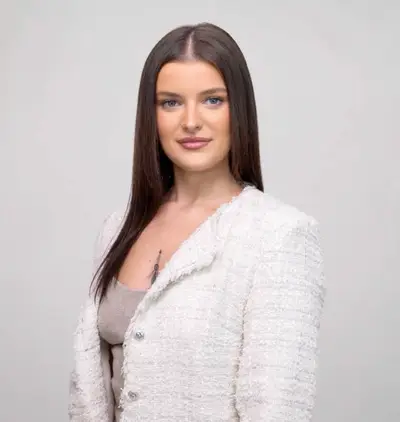 Francesca Keogh