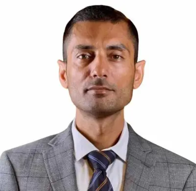 Muhammad Imran Rafique Muhammad Rafique