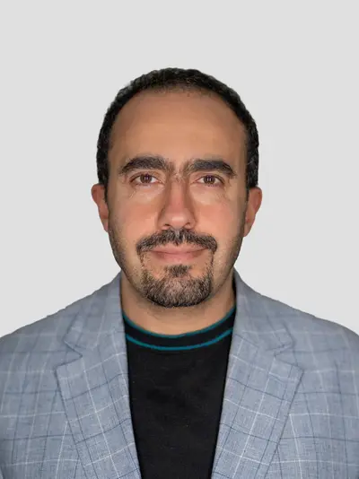 Ali Shahpour
