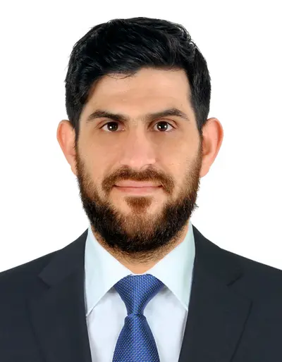 Mohanad Mohamad Khair Alzoubi