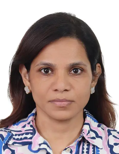 Radhika Kajaria Kajaria