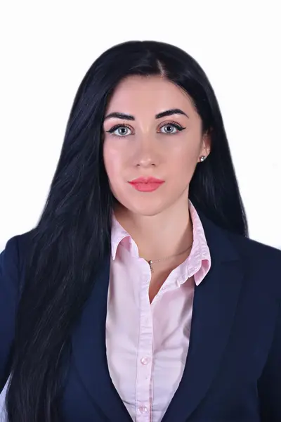 Natalia Bershova