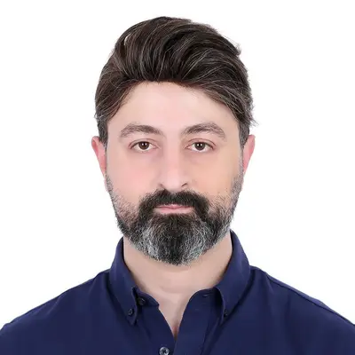 Modar Sakhr Mawas