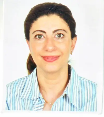 May Reda Farag Bastouly