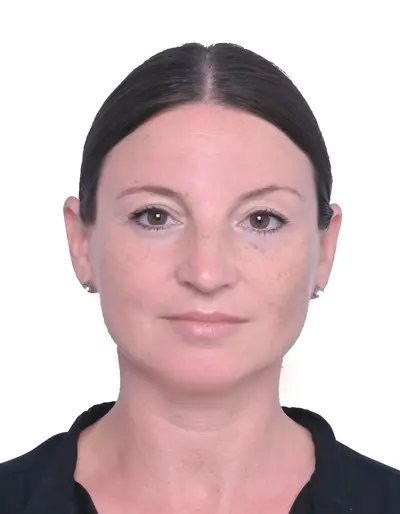 Mandy Heidrun Tutt