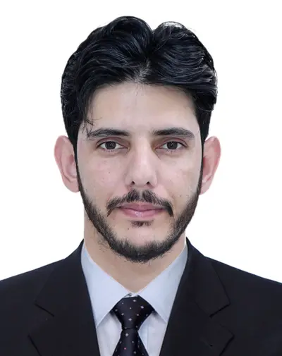 Muhammad Abbas Afsar Muhammad Afsar Khan