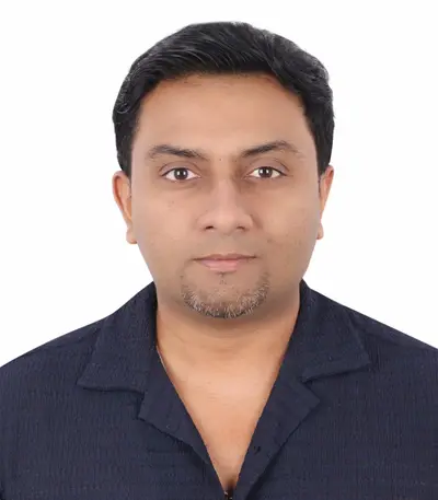 Balagopan Gopakumaran Nair