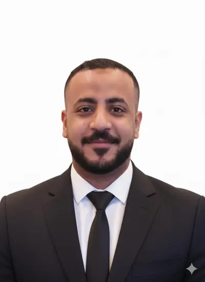 Mohamed Mahmoud Tawfik Hassan