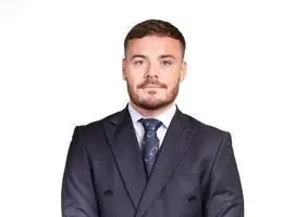 Callum Doherty