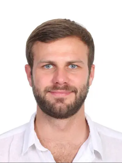 Yaroslav Lishchuk