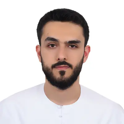 Mohammad Abdolsalam Mollaei