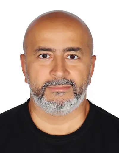 Mohammad Abdallah Mukahal