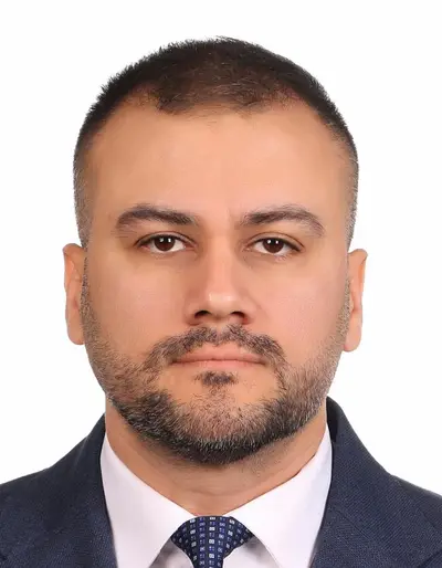 Yasser Ghodratallah Javidpour