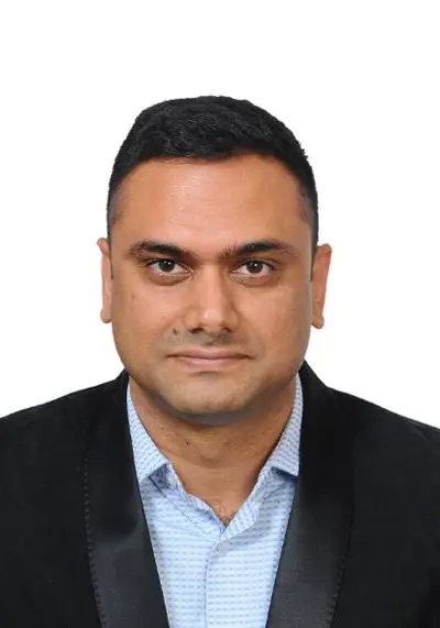 Rahul Paitka Sutantar Kumar