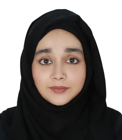 Salma Sajid