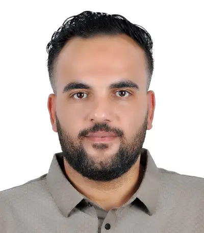 Mohamed Ashraf Tawfik Abouayana