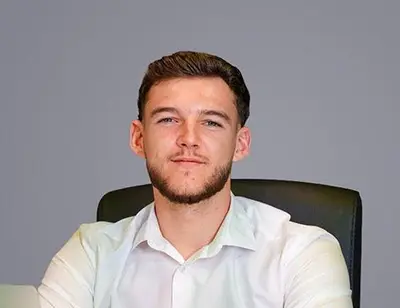 Oliver Le Gallez