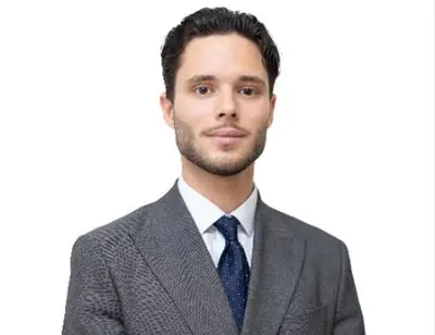 Daniil Guliev