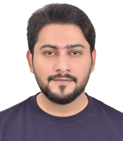 Zaryab Maqbool  Ahmed Langah