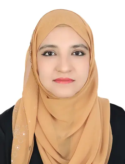 Saima Shoib Muhammad Shoib