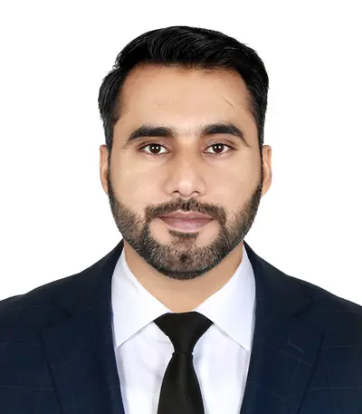 Shafqat Rasool Abdul Rasool
