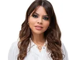 Nesrine Belaid