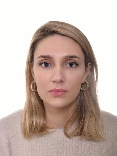 Maria Zarate Alvarez De Eulate
