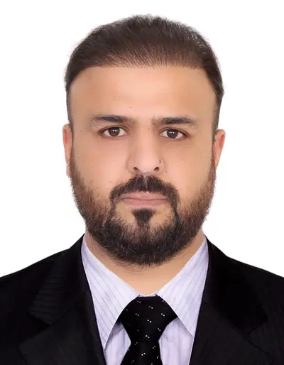 Omer Ejaz Raja Ejaz Hussain Satti